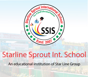 Starline Sprout Int. School, Feni